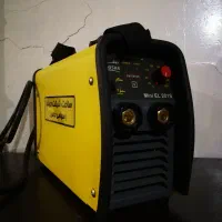 دستگاه جوش گام الکتریک 201s اکبند مرکله المان|ابزارآلات|رباط‌کریم, انجم آباد|دیوار