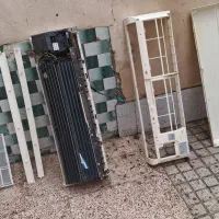 سرویس و نصب کولر گازی