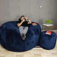 بین بگ صخره ای، نو