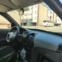 تیبا ۱ مدل ۹۳|خودرو سواری و وانت|دهلران, |دیوار