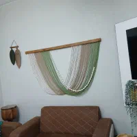 مکرمه تزیینی