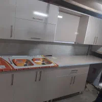 طرح ماربل شیت کابینت و طرح کاج( کد۲۵۸۴۵۳)|مصالح و تجهیزات ساختمان|رشت, معلولین|دیوار