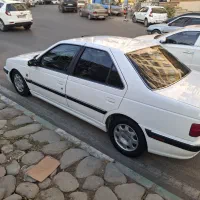 پرشیا سال|خودرو سواری و وانت|تهران, بهار|دیوار