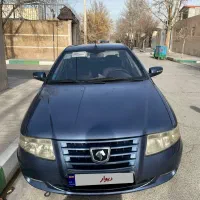 سورن ای ال ایکس ef7