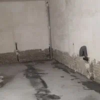 همکف کارگاه 100متری یکسره