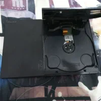 کنسول بازی،ps2