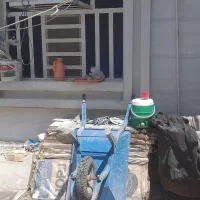 سرامیک کار بدنه وکف