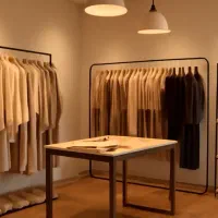 اجاره مغازه شیخ تپه با نیم‌طبقه ، موقعیت عالی