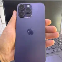 14promax zaa 256GB بدون ریجستر