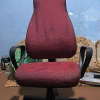 سلام دوعددصندلی