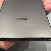 گوشی سامسونگ S24 ultra 256 G در حد نو|موبایل|کرمانشاه, |دیوار