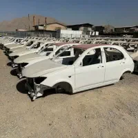 گلگیر ۲۰۶ گلگیر پارس گلگیر تیبا گلگیر ۲۰۷|قطعات یدکی و لوازم جانبی|تهران, جنت‌آباد شمالی|دیوار