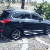 تیگو ۵ مدل ۹۵تمیز کم کار بدون خط وخش