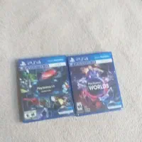 ۲عدد بازی نو