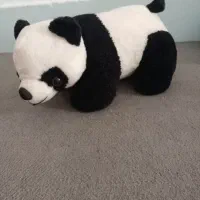 تعدادی عروسک