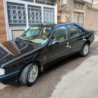 پژو ۴۰۵ مدل ۸۶|خودرو سواری و وانت|مهاباد (آذربایجان غربی), |دیوار