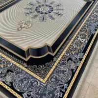 فرش ستایش|فرش|باوی, |دیوار