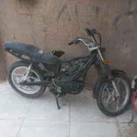 موتور دایچی ۲۰۰