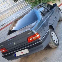 slxمدل ۱۴۰۰ سیمی|خودرو سواری و وانت|لار, |دیوار