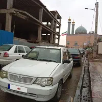 ۱۱۱مدل ۹۳ سفید|خودرو سواری و وانت|پردیس, فاز ۳|دیوار