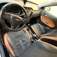 Mvm x22 اتومات|خودرو سواری و وانت|اردبیل, |دیوار