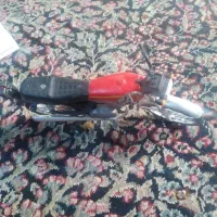 یک عدد موتور اسباب بازی