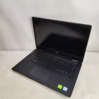 نسل هشتم corei7 با2Gگرافیک مدل Dell latitude 3400|رایانه همراه|تهران, میدان ولیعصر|دیوار
