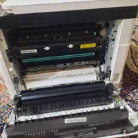 دستگاه کپی hp پرینتر لیزری و چندکاره|پرینتر، اسکنر، کپی، فکس|دماوند, گیلاوند|دیوار