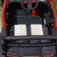 ماشین شارژی|اسباب‌بازی بچه|چابهار, |دیوار