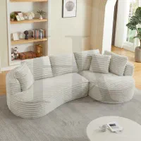 مبل ال مدل فندوق(هازل)