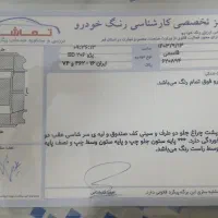 پژو206|خودرو سواری و وانت|تهران, بریانک|دیوار