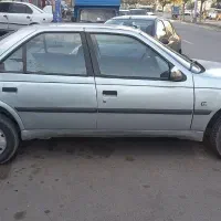 فروش روا مدل ۸۷ دوگانه کارخانه|خودرو سواری و وانت|مرند, |دیوار