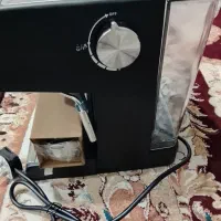 اسپرسو ساز|سماور، چای‌ساز، قهوه‌ساز|پاکدشت, پاکدشت (مامازند)|دیوار