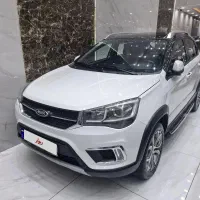 ام وی ام ایکس۲۲ X22 دنده ای مدل۹۹