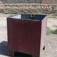 تانکر آب وان دانه هفت میلیون پانصد تومان|مصالح و تجهیزات ساختمان|چناران, |دیوار
