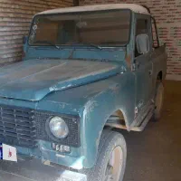 لاندیور پاژن