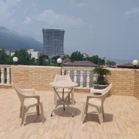 فروش کلی ساختمان دوطبقه ساحلی|فروش آپارتمان|رامسر, |دیوار