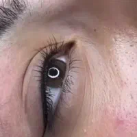 آفر ویژه برای مدل فیبروز ابرو و شید و کانتور لب|خدمات آرایشگری و زیبایی|کرمان, |دیوار