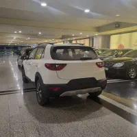 کیا kx1 مدل ۲۰۲۵ آرکان خودرو ایران مال