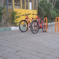 دوچرخه کویر سایز ۲۹ نصف قیمت