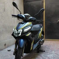 بنلی وی زد Benelli VZ|موتورسیکلت|تهران, حر|دیوار