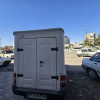 فروش خودرو|خودرو سواری و وانت|کلاله, |دیوار