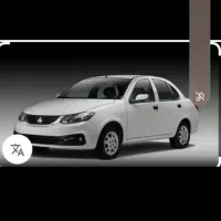 ساینا صفر کیلومتر ۸۵ گانه