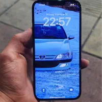 اپل iPhone 13 Pro Max با حافظهٔ ۲۵۶ گیگابایت|موبایل|کرج, کلاک نو|دیوار