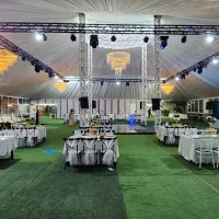 تشریفات 0 تا ۱۰۰ عقد عروسی پکیج عروس/آتلیه/تالار|خدمات پذیرایی، مراسم|شیراز, مبعث|دیوار