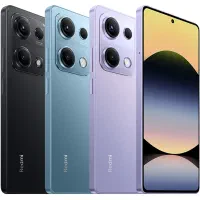 XiaomiNOTE14S/اقساطی/چکی/بازنشستگی/حتی بدون پیش