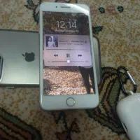 آیفون 7پلاس|موبایل|نیشابور, شهرک بسیج|دیوار