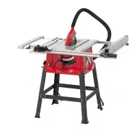 اره میزی محک مدل TS-250S