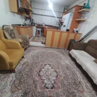 ۷۵ متر طبقه اول تک واحدی