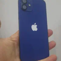 iphone 12 128GB پلمپ تمیز